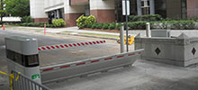 future-wedge-2400-a future-wedge-2400-a- Vehicle Barrier