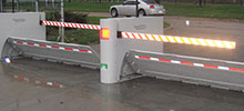future-wedge-2400-c future-wedge-2400-c- Vehicle Barrier