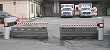 futurewedge2400-DSCF Vehicle Barrier