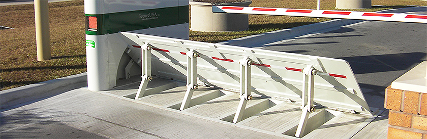 future wedge 3100 perimeter defense barrier