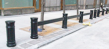 sentry-fixed-bollards-reades-street