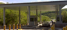 security structures