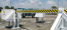 gates1 Crash Gates