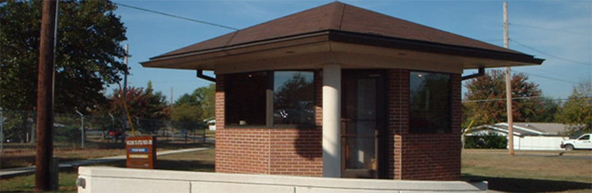 security structures
