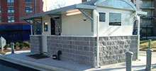 security structures