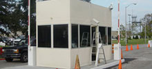 security structures