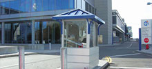 security structures