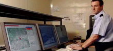 Intrusion Detection