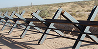 Security Fencing