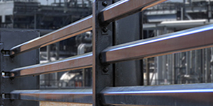 Security Fencing