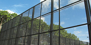 Security Fencing