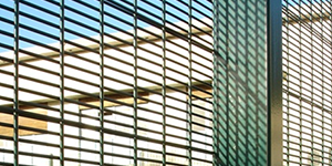 Security Fencing