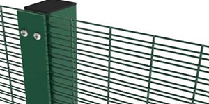 Security Fencing