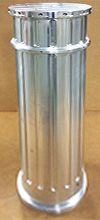 Decorative Bollard Sleeves