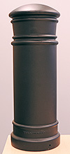 Decorative Bollard Sleeves