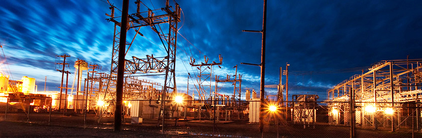 Energy Sector